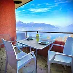 Apartment Belvedere Brezzo
