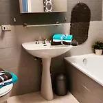 Belvedere Apartment Brezzo