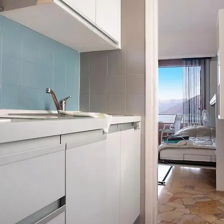 Apartment Belvedere *