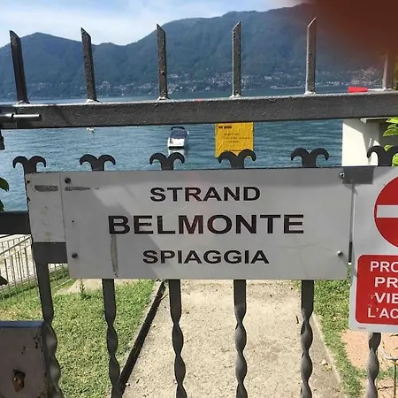 Apartment Belvedere Brezzo