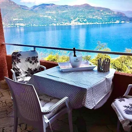 Apartment Belvedere Brezzo