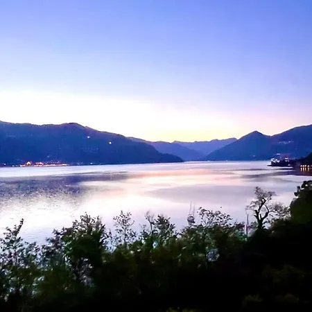 Apartment Belvedere *