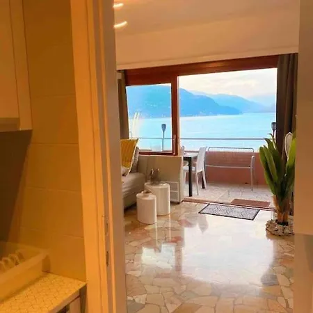 Belvedere Apartment *