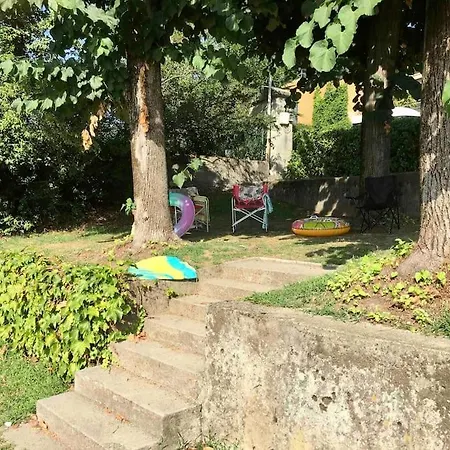 Apartment Belvedere Brezzo