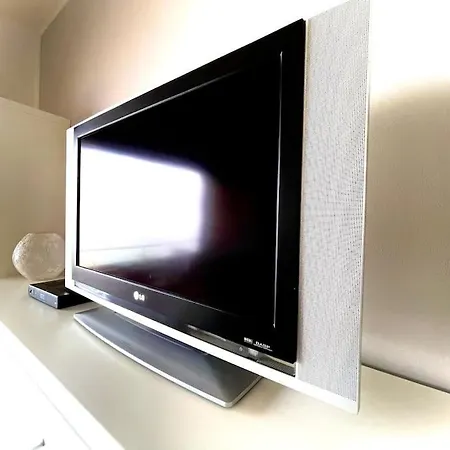 Belvedere Apartment *