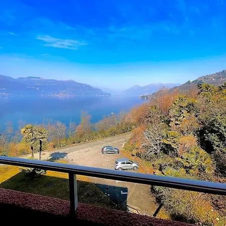 Belvedere Brezzo