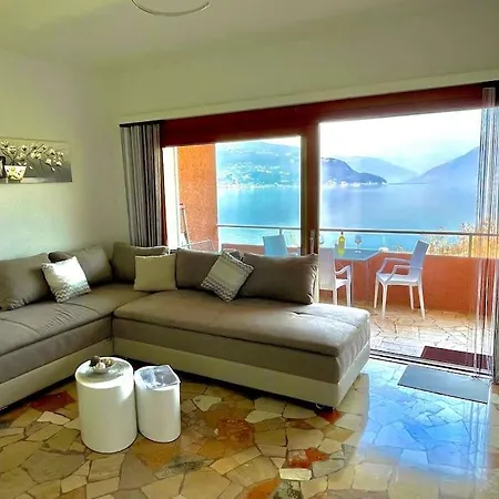 Belvedere Apartment *