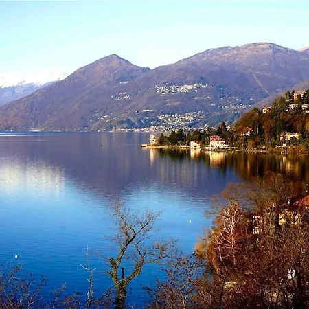 Belvedere Apartment Brezzo