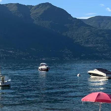 Belvedere Apartment *