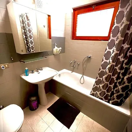 Belvedere Apartment Brezzo