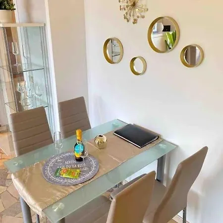 Belvedere Apartment