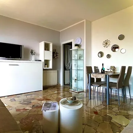 Apartment Belvedere