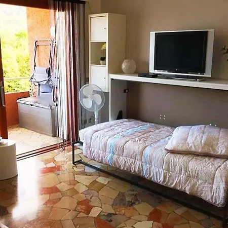 Belvedere Apartment