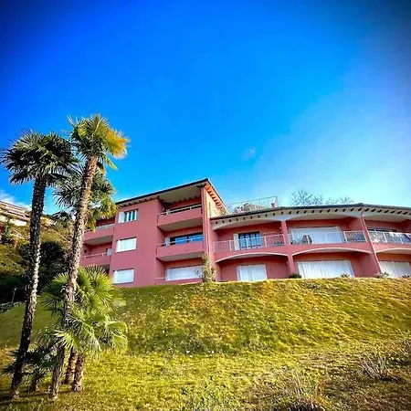Belvedere Apartment *