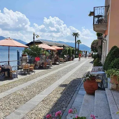 Belvedere Apartment *