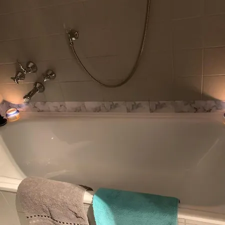 Apartment Belvedere *