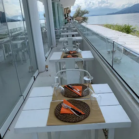 Apartment Belvedere Brezzo