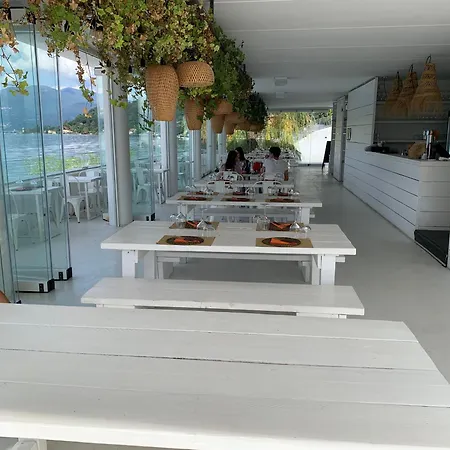 Belvedere Brezzo