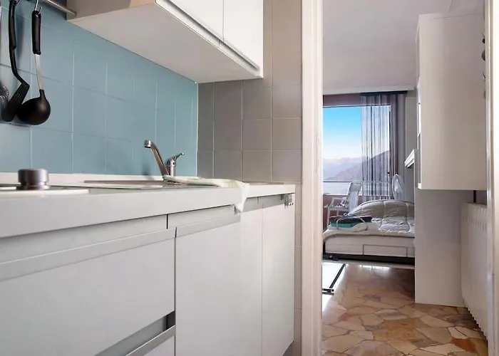 Appartamento Belvedere *