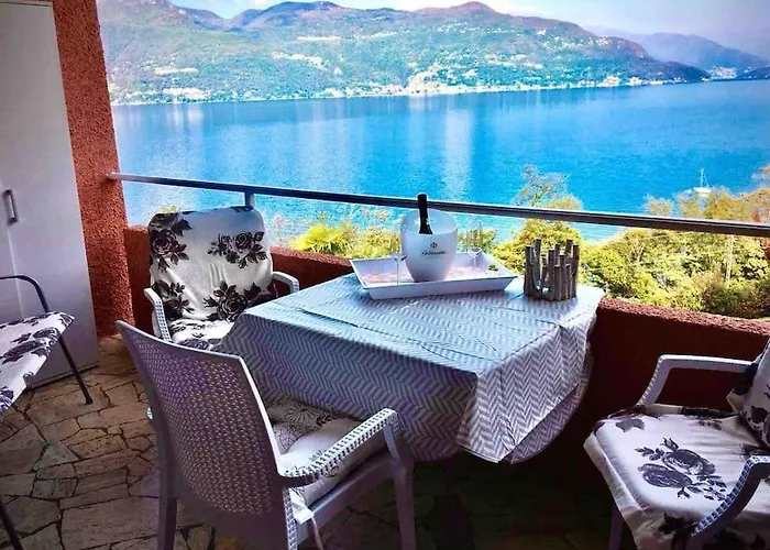 Appartamento Belvedere Brezzo