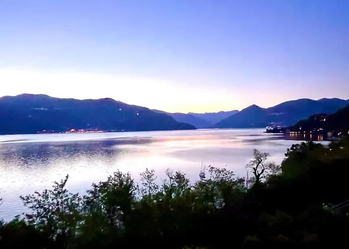 Appartamento Belvedere *