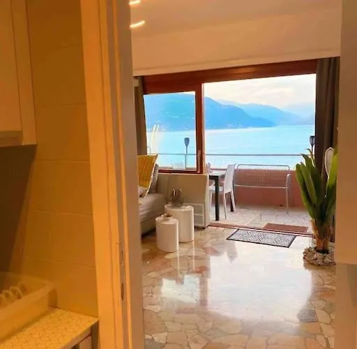 Belvedere Apartament *