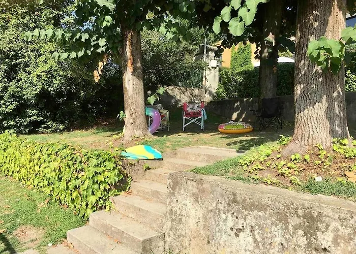 Appartamento Belvedere Brezzo