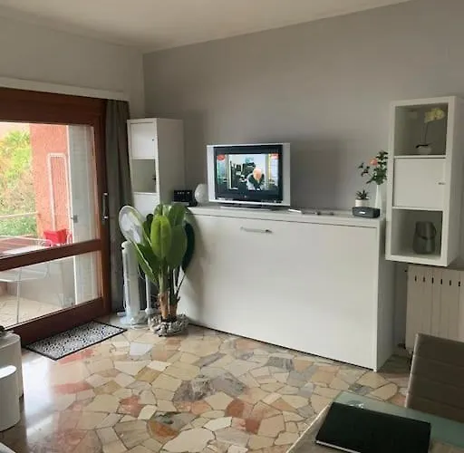 Belvedere Apartament