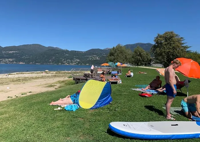 Appartamento Belvedere