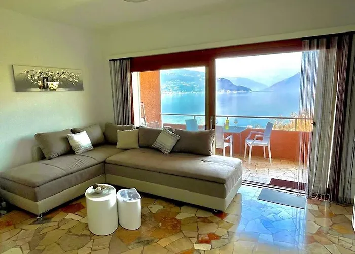 Belvedere Apartament *