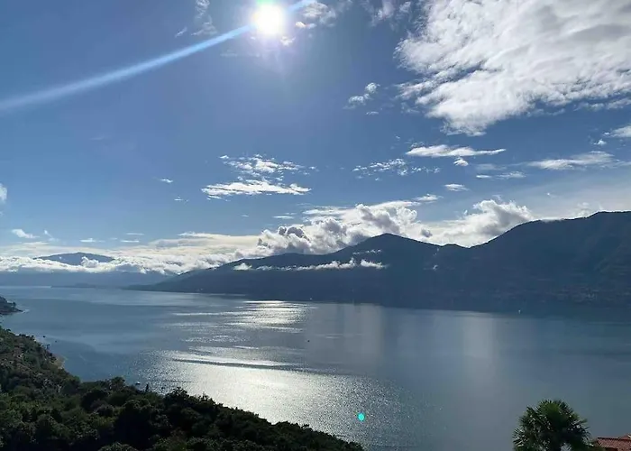 Appartamento Belvedere Brezzo