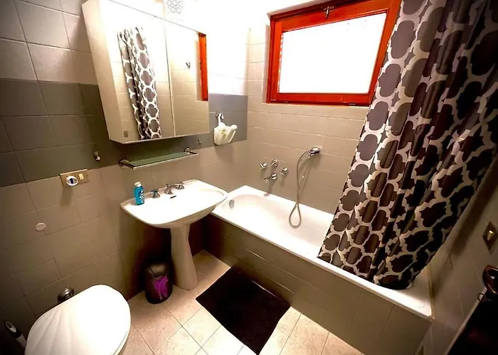 Belvedere شقة Brezzo