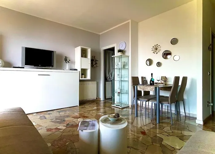 Appartamento Belvedere