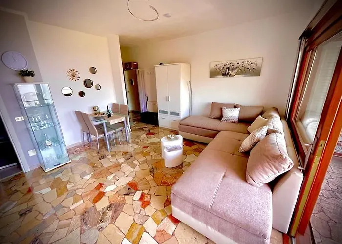 Belvedere Apartament *