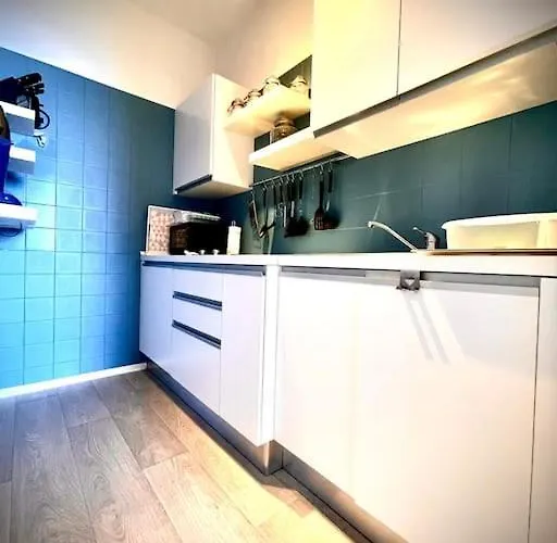 شقة Belvedere Brezzo