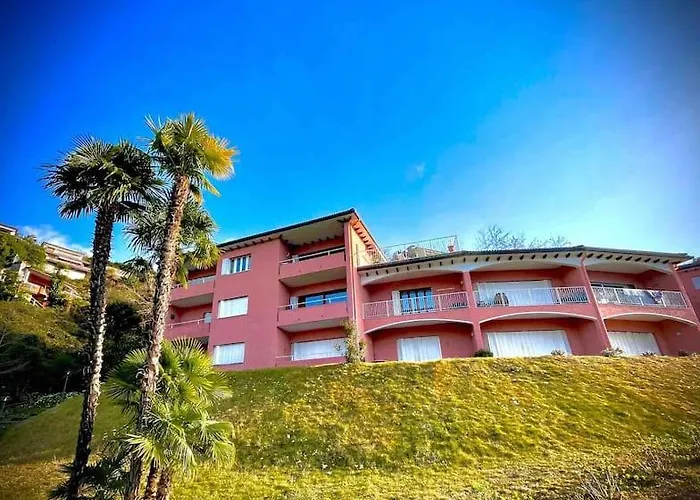 Belvedere Apartament *