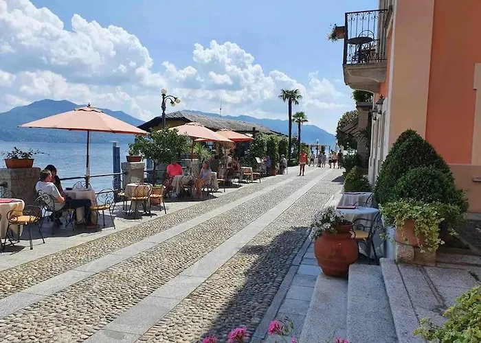 Belvedere Apartament *