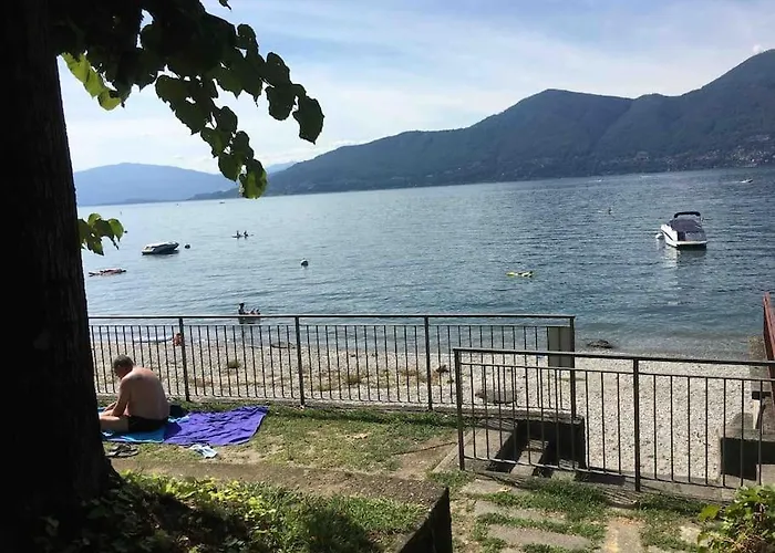 Appartamento Belvedere