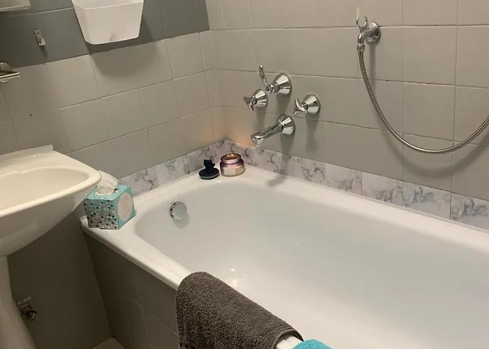 Apartament Belvedere