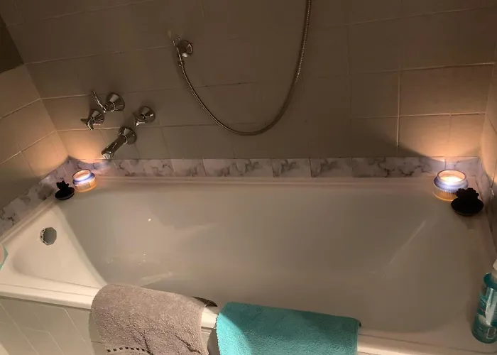 Apartament Belvedere *