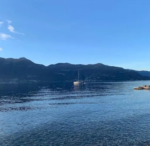 Belvedere 아파트 *