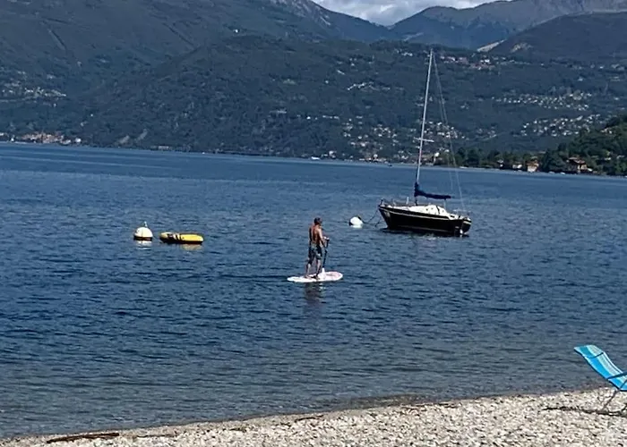 아파트 Belvedere *