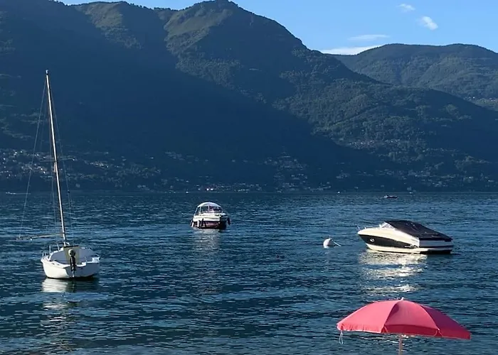 Belvedere 아파트 *